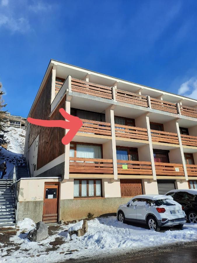 Superbe Appartement Refait A Neuf Avec Garage 奥西耶尔 外观 照片